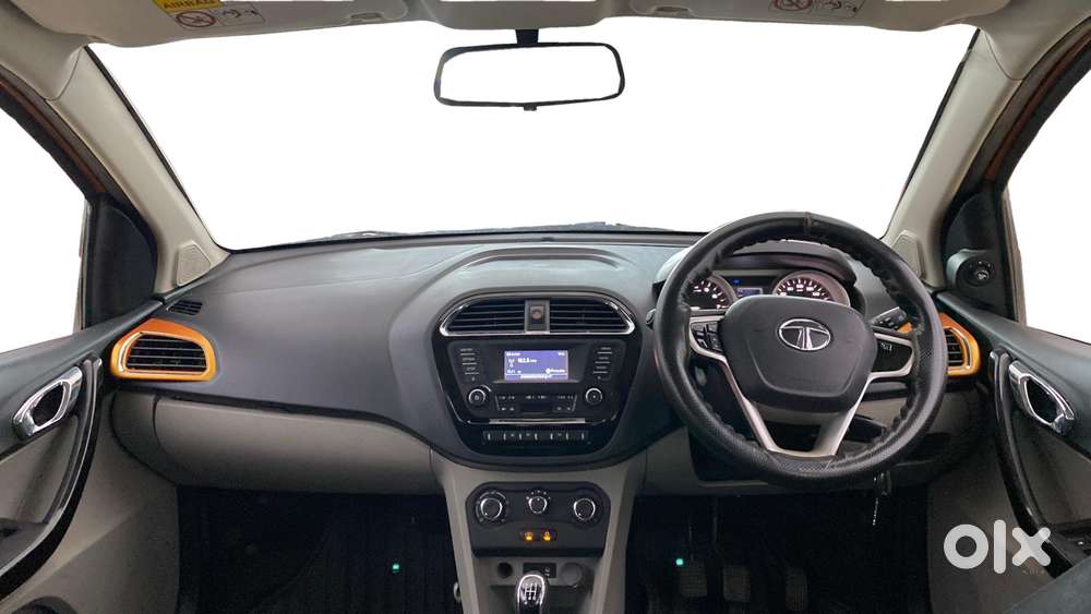 Tata Tiago Xz Diesel, 2017, Diesel