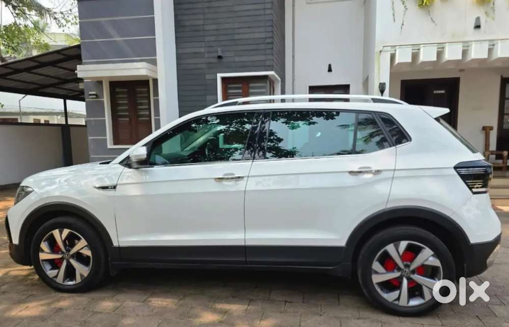 Mint Condition Taigun For Sale