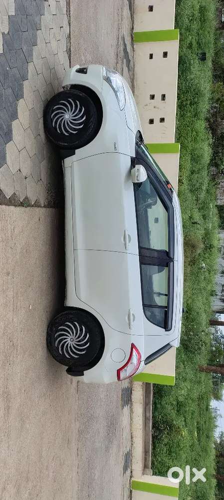 Maruti Suzuki Swift 2012 Diesel Well Maintained