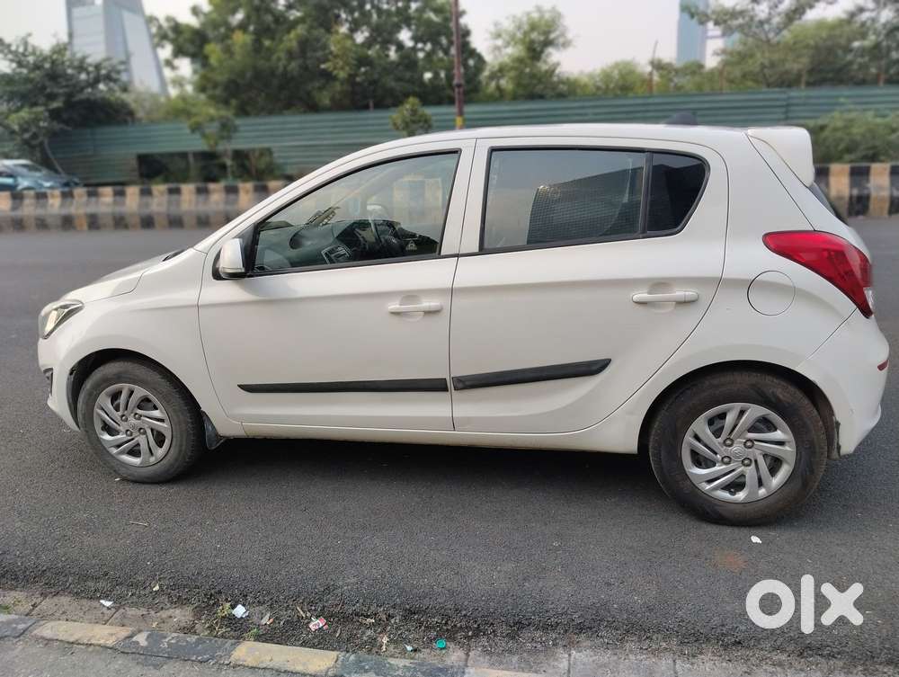Hyundai I20 Magna Optional 1.2, 2014, Cng & Hybrids