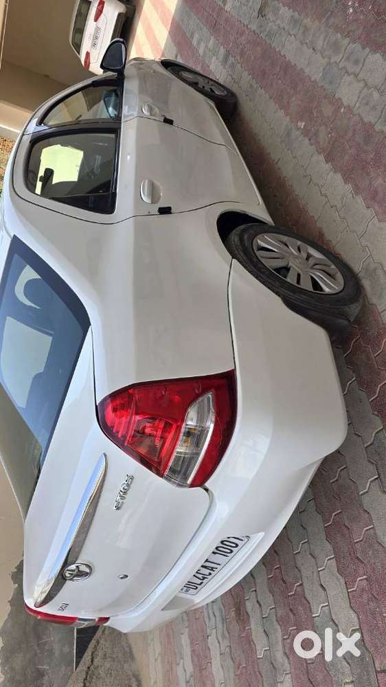Toyota Etios Vd 1.4, 2011, Petrol