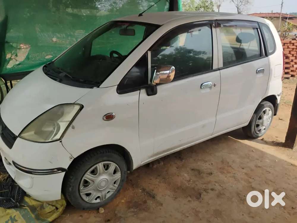 Maruti Suzuki Estilo 2007 Petrol 86000 Km Driven