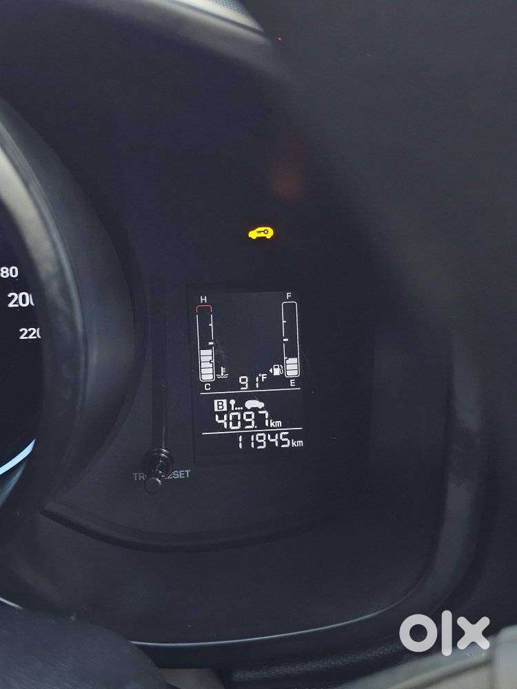 Hyundai Venue S 1.2 Petrol, 2021, Petrol