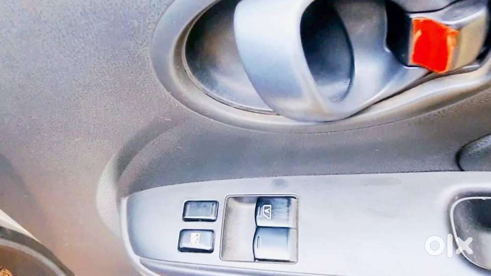 Nissan Sunny Xv Spl Edition Diesel, 2016, Diesel