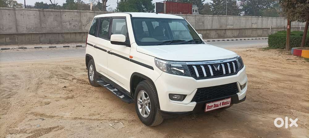 Mahindra Bolero Neo 1.5 N 10 R, 2023, Diesel