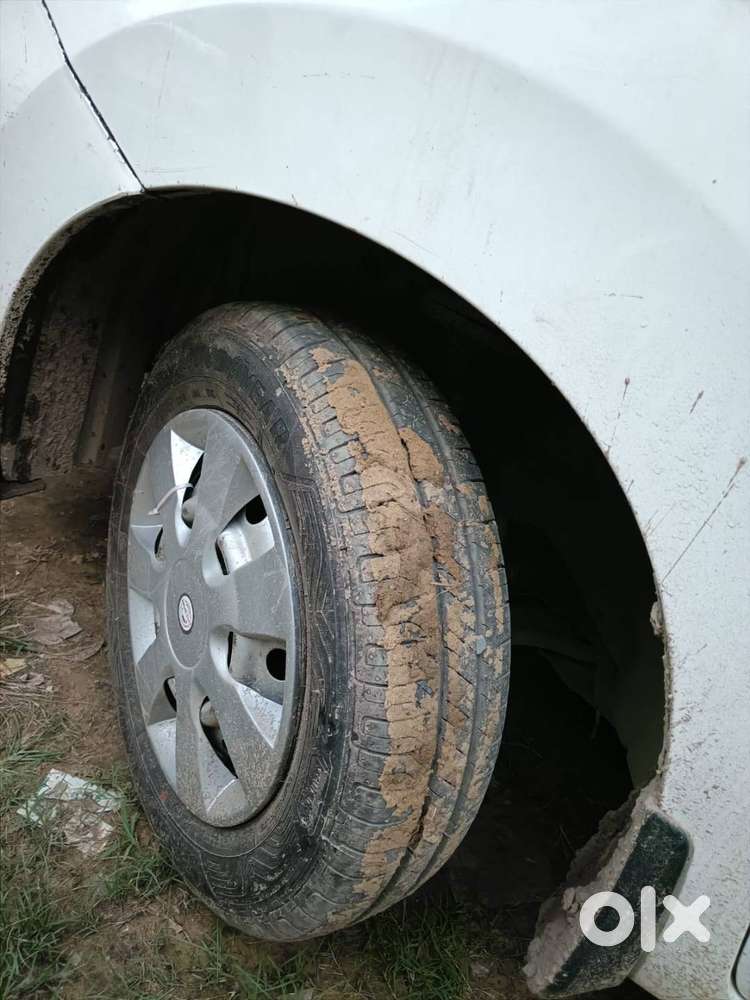 Well-maintained Wagonr 2015 Cng  Second Owner  Excellent Mileage