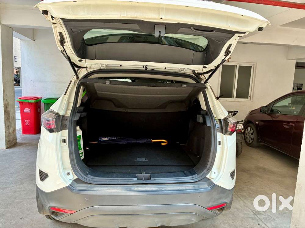Tata Harrier 2022 Diesel Well Maintained