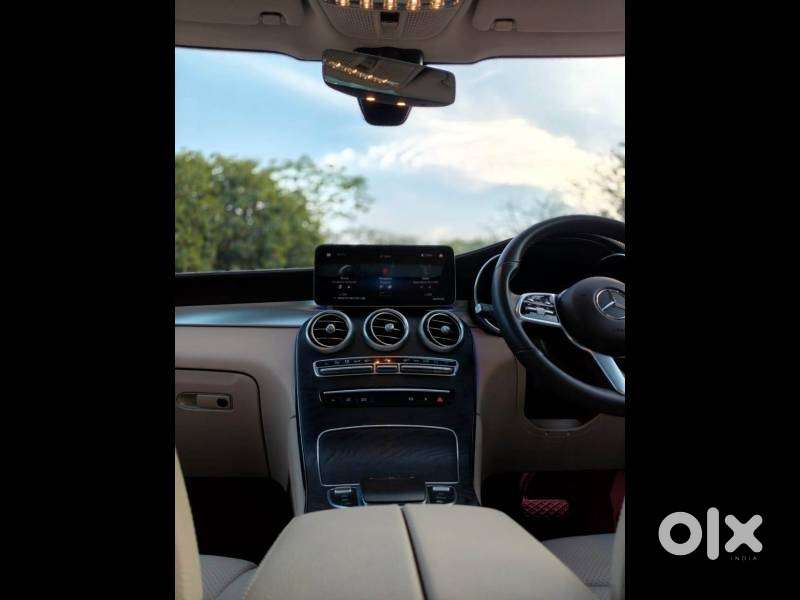 Mercedes-benz Glc 220d 4matic, 2022, Diesel