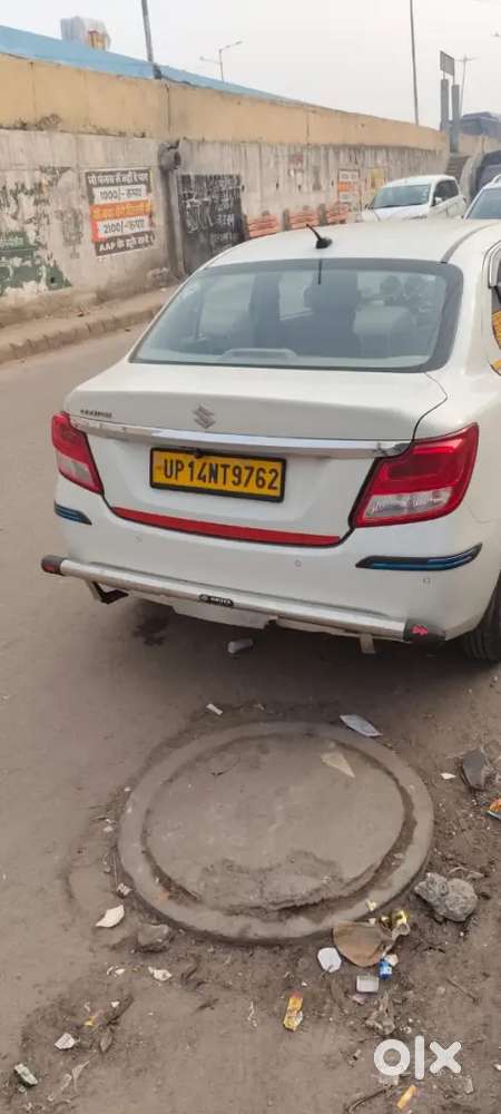 Maruti Suzuki Dzire Vxi 2024