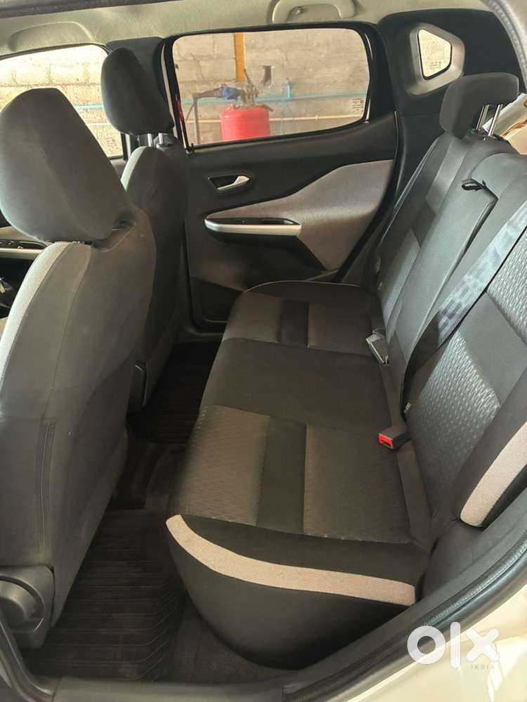 2021 Nissan Magnite Petrol