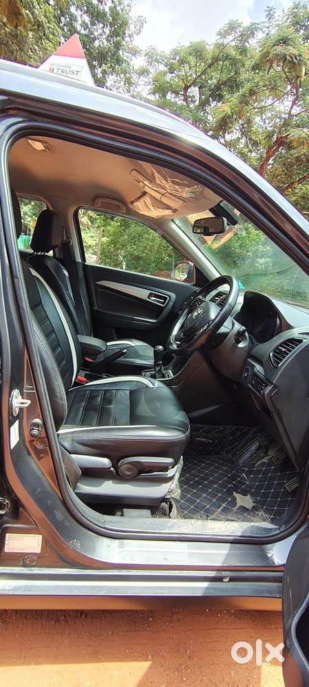Toyota Urban Cruiser Cruiser Premium, 2021, Petrol