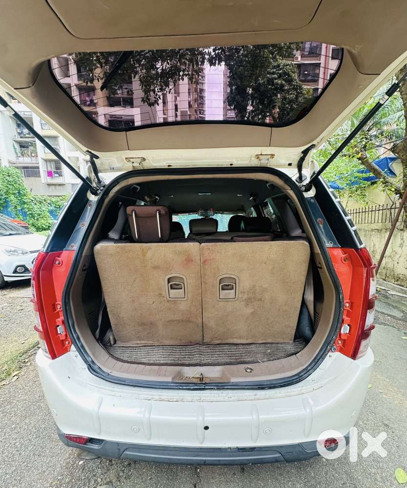 Mahindra Xuv500 W6 2wd, 2012, Diesel