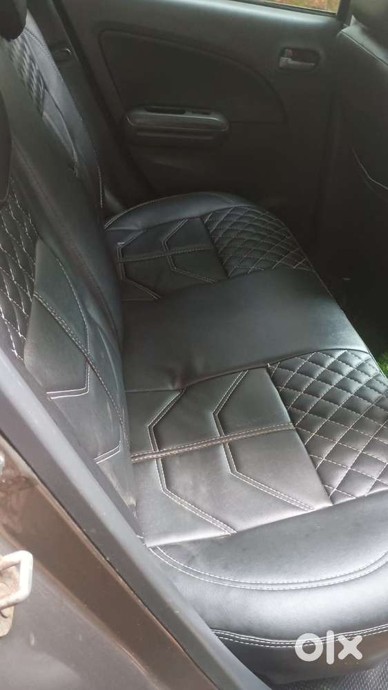 Maruti Ritz Diesel 2011