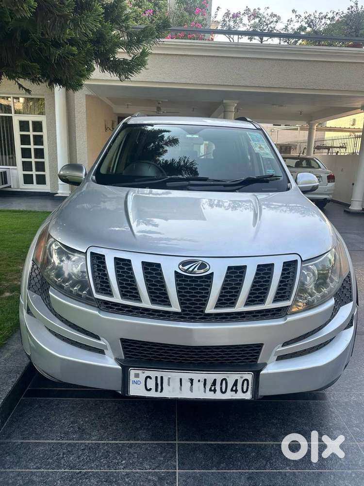 Mahindra Xuv 500  2012-174000km ₹315000/