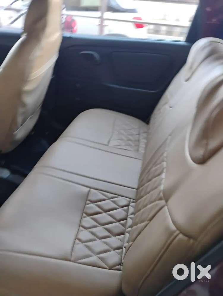 Maruti Suzuki Alto 2010 Petrol 900000 Km Driven, Lpg Approved