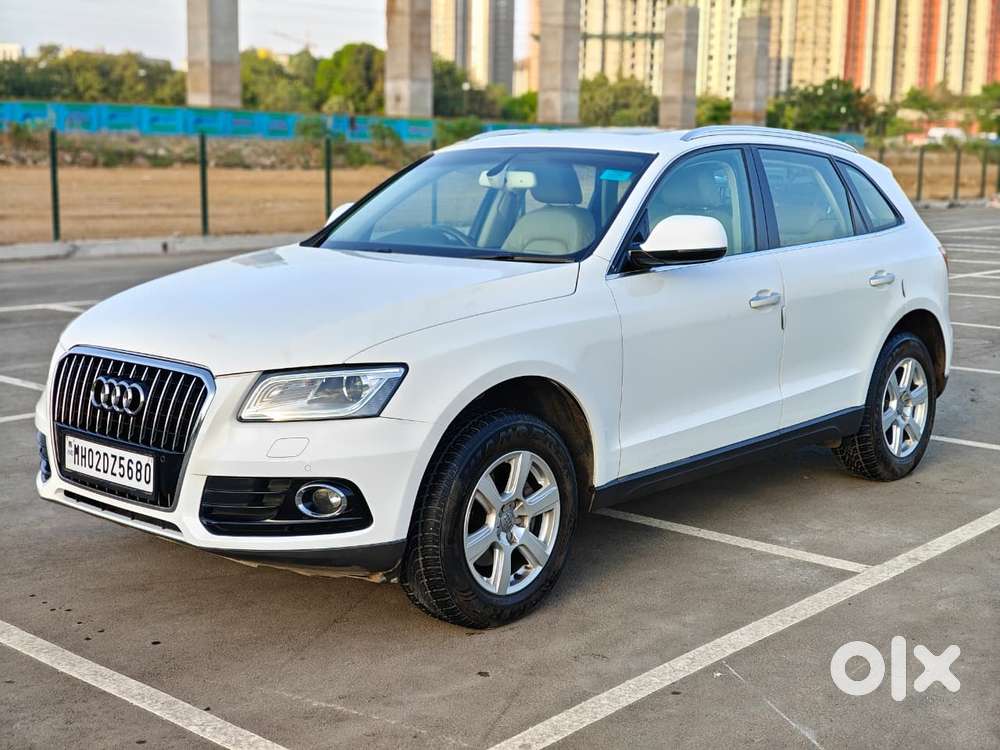 Audi Q5 30 Tdi Quattro, 2015, Diesel