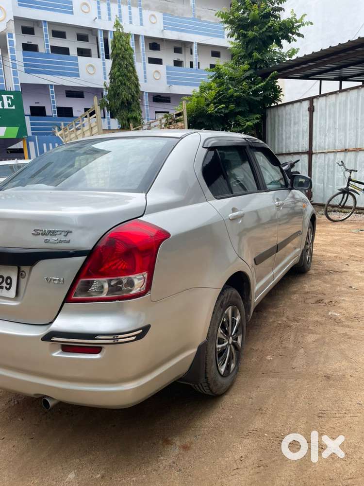 2010 Maruti Dzire Vdi