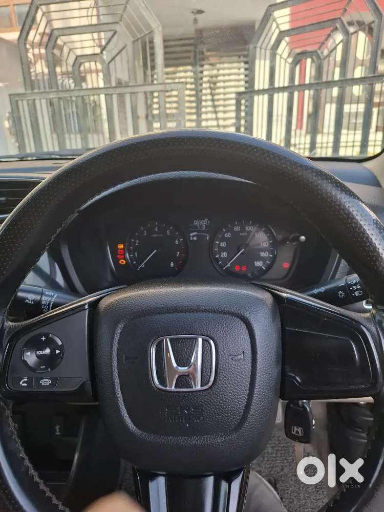 Honda Amaze Excellent Condition
