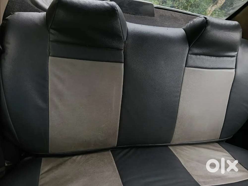 2017 Tata Indigo Lx Diesel