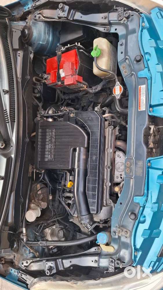 Maruti Suzuki Swift Dzire 1.2 Zxi Bsiv, 2013, Petrol