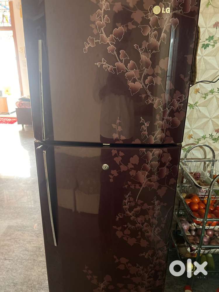 Lg Fridge for sale