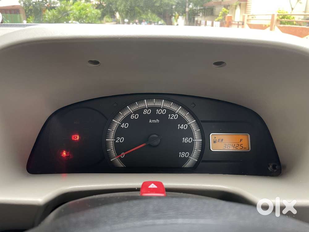 Maruti Suzuki Eeco 1.2 7 Str, 2022, Petrol