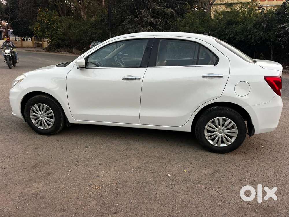 Maruti Suzuki Dzire 1.2 Vxi, 2020, Petrol