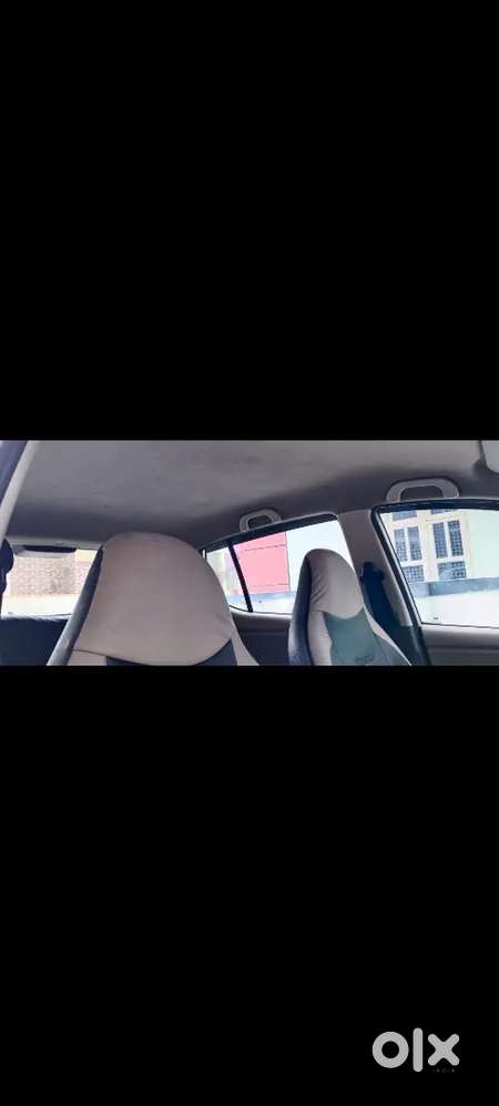Hyundai I10 2011 Petrol Magna