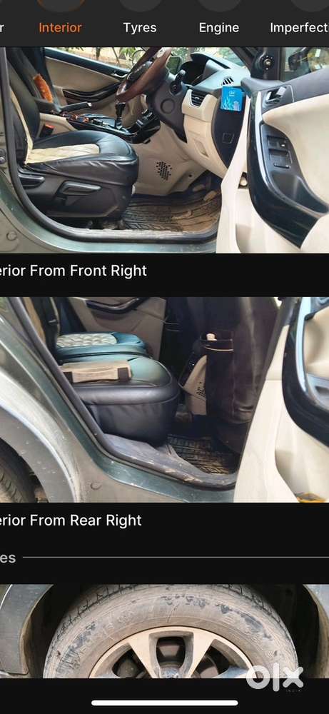 Tata Nexon Petrol 2020