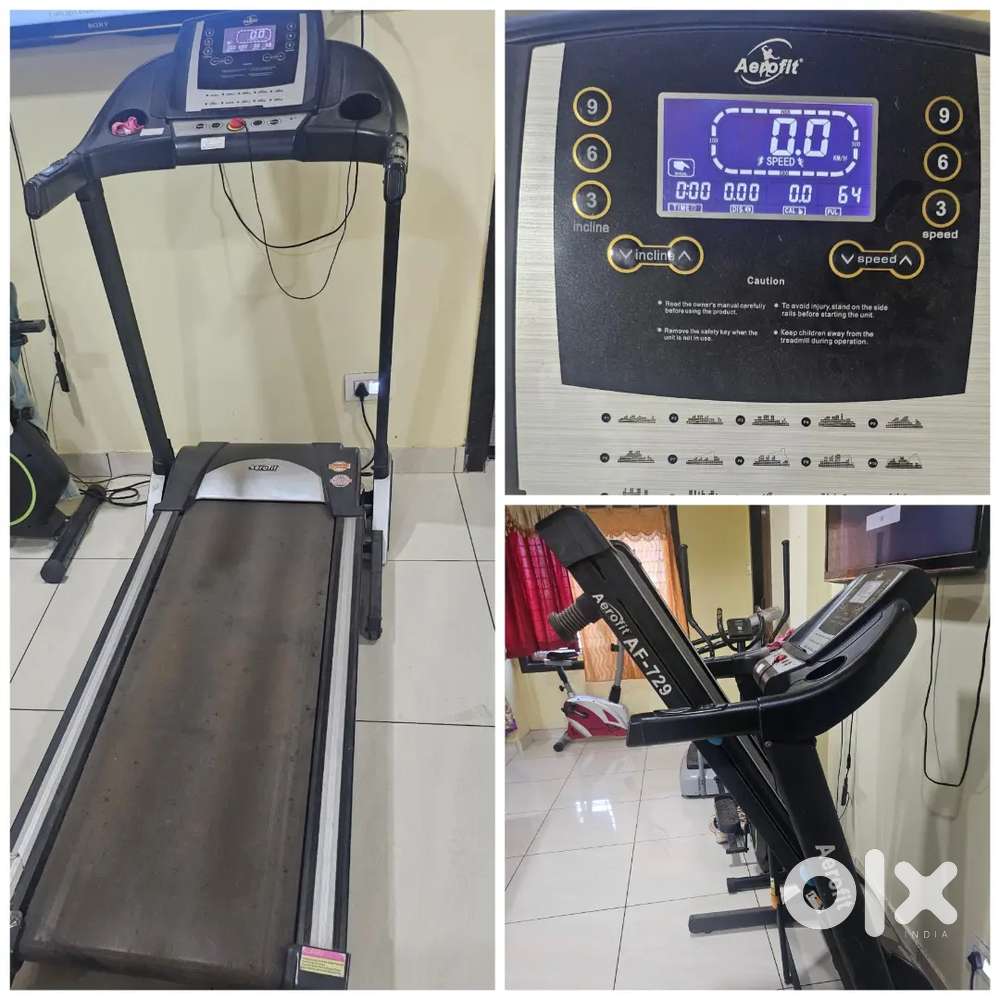 Personal Gym Equipment for Sale Aerofit Gym Fitness 1822485318