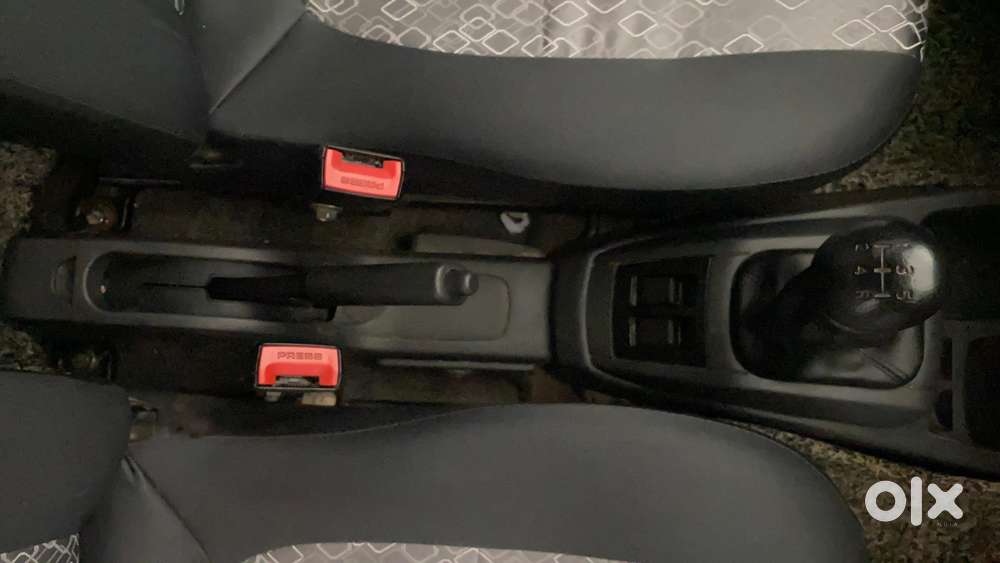 Maruti Suzuki Alto 800 Vxi, 2019, Petrol
