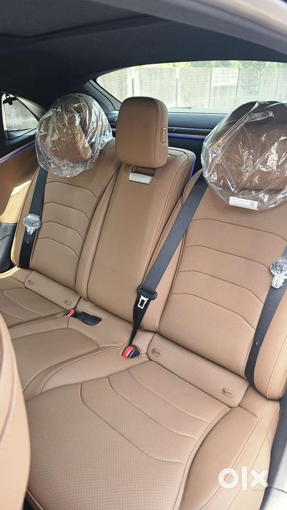 Mercedes-benz E-class 2025 Diesel