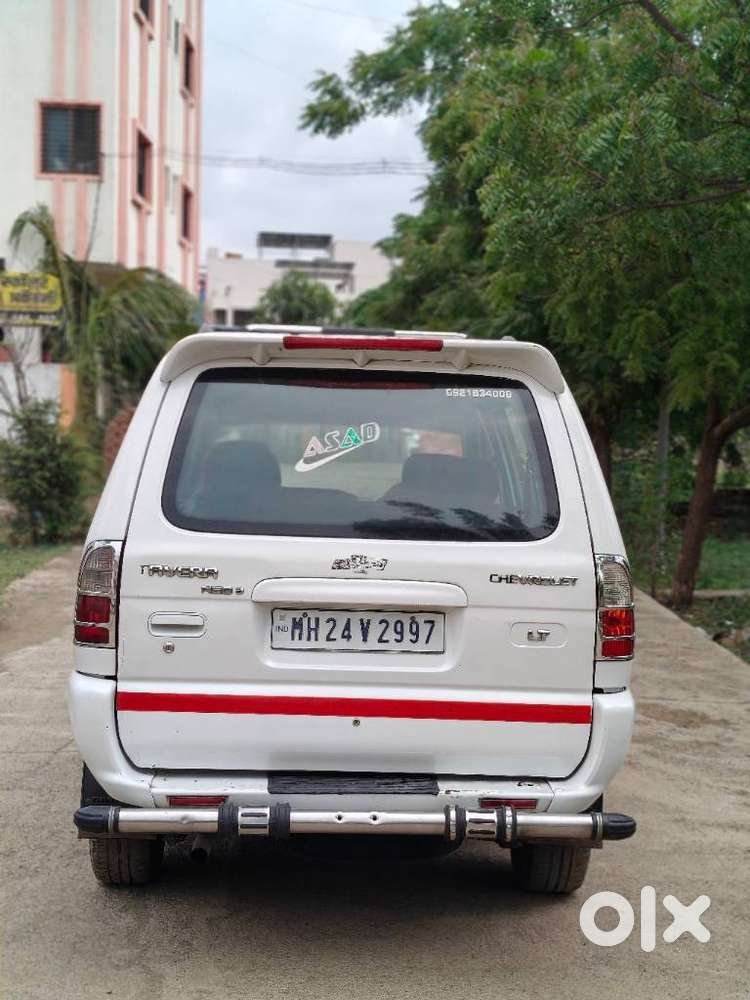 Chevrolet Tavera Neo 3 Lt 9 Seats Bsiv, 2011, Diesel