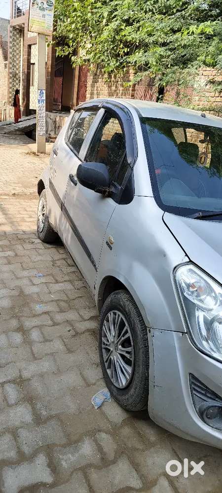 Koi Problem Nhi H Car Me All Okay H