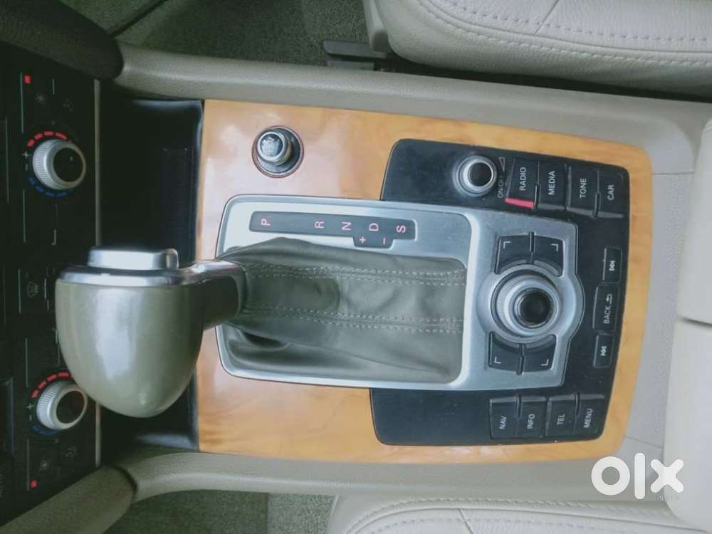 Audi Q7 3.0 35 Tdi Premium + Sunroof, 2015, Diesel