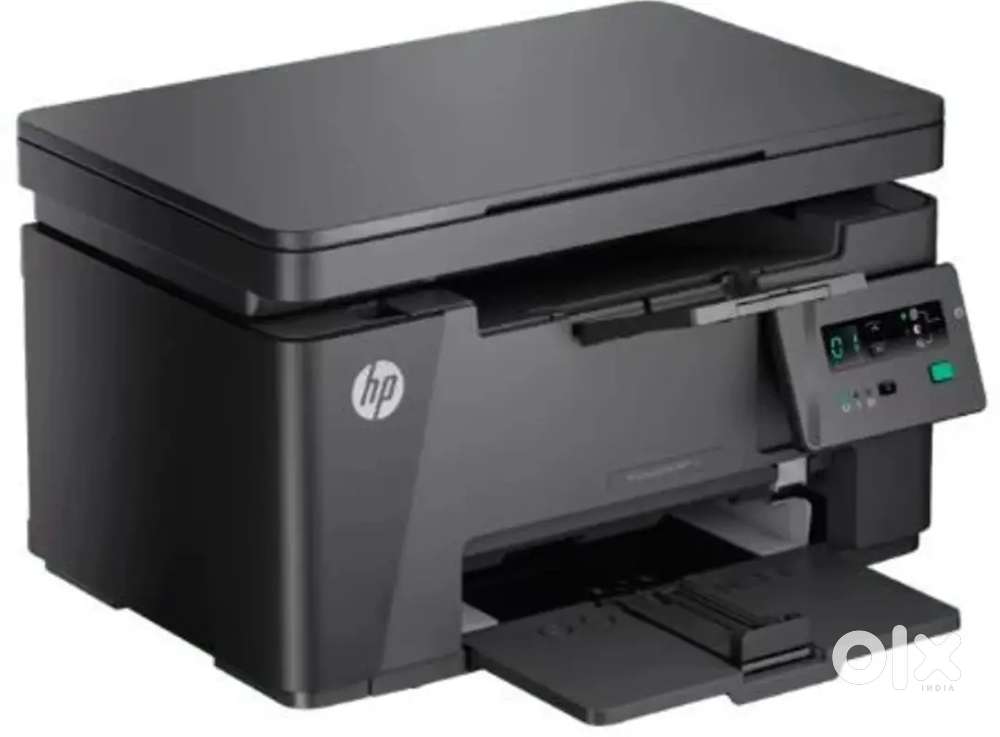 Hp126a Priter