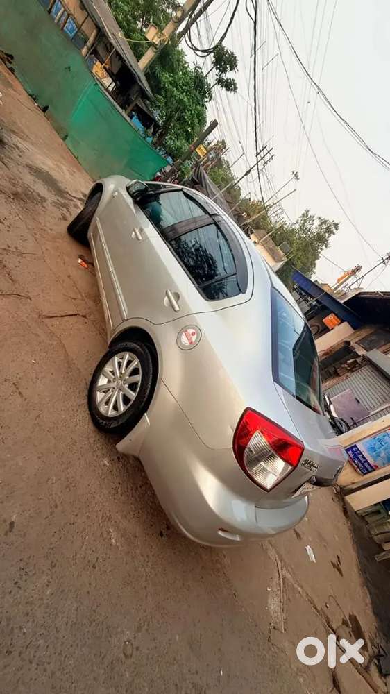 Docter Driven Car Maruti Suzuki Sx4 2010 Petrol 44700 Km Only