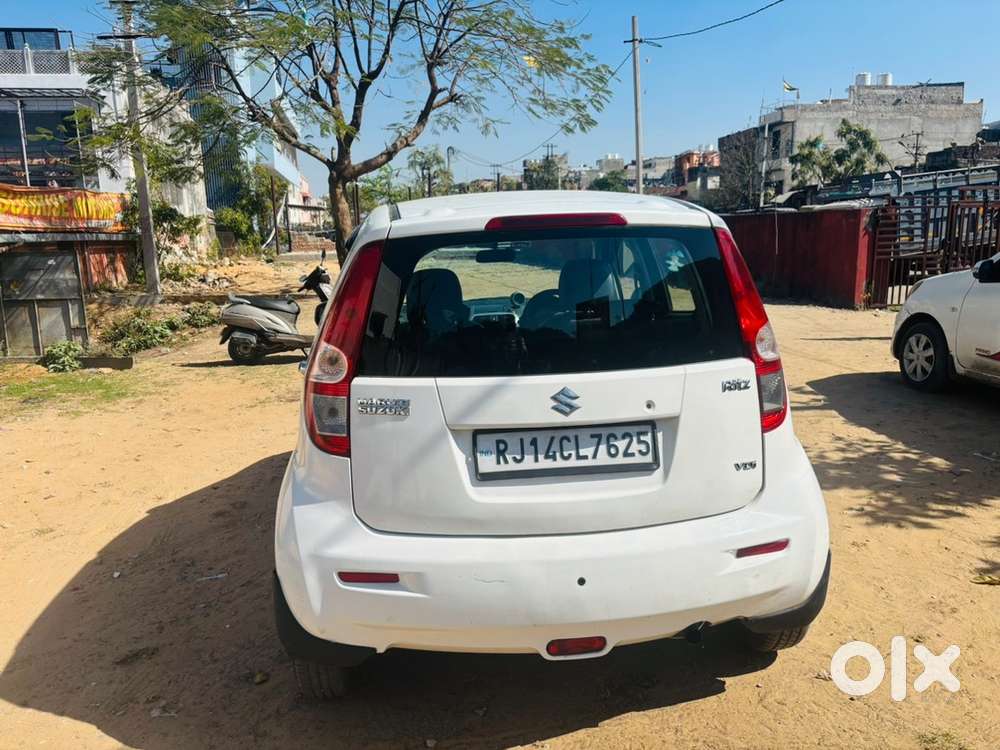 Maruti Suzuki Ritz 2011 Diesel Well Maintained