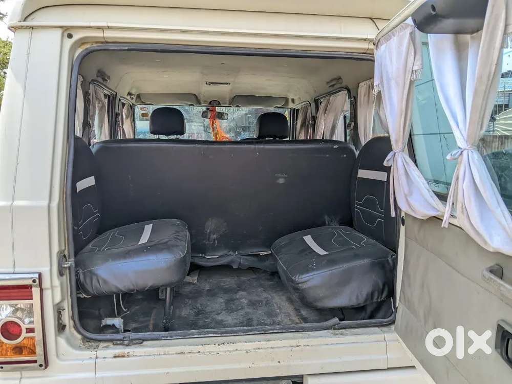 Mahindra Bolero Power Plus 2018 Diesel 65000 Km Driven