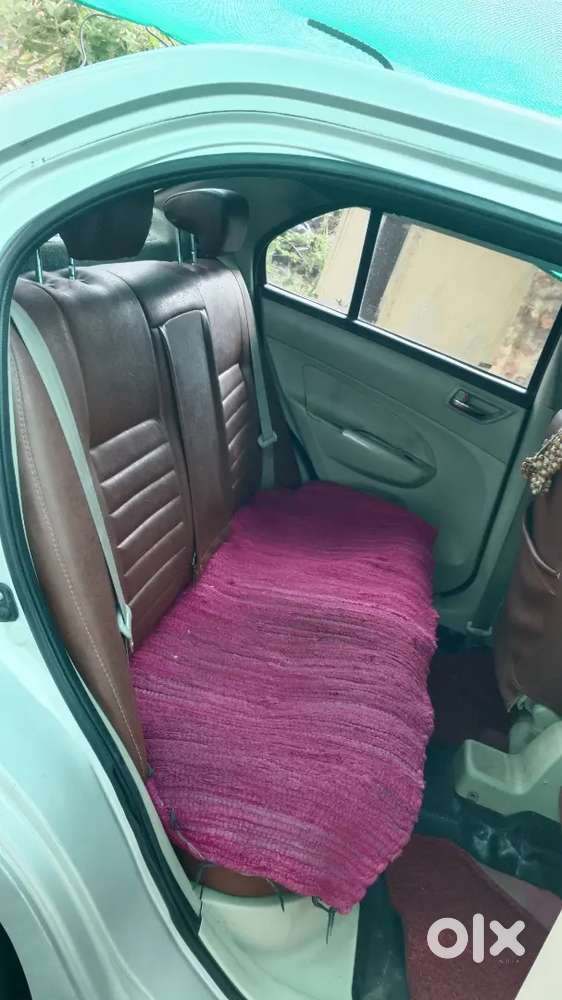 Maruti Suzuki Dzire 2013 Diesel 197000 Km Driven