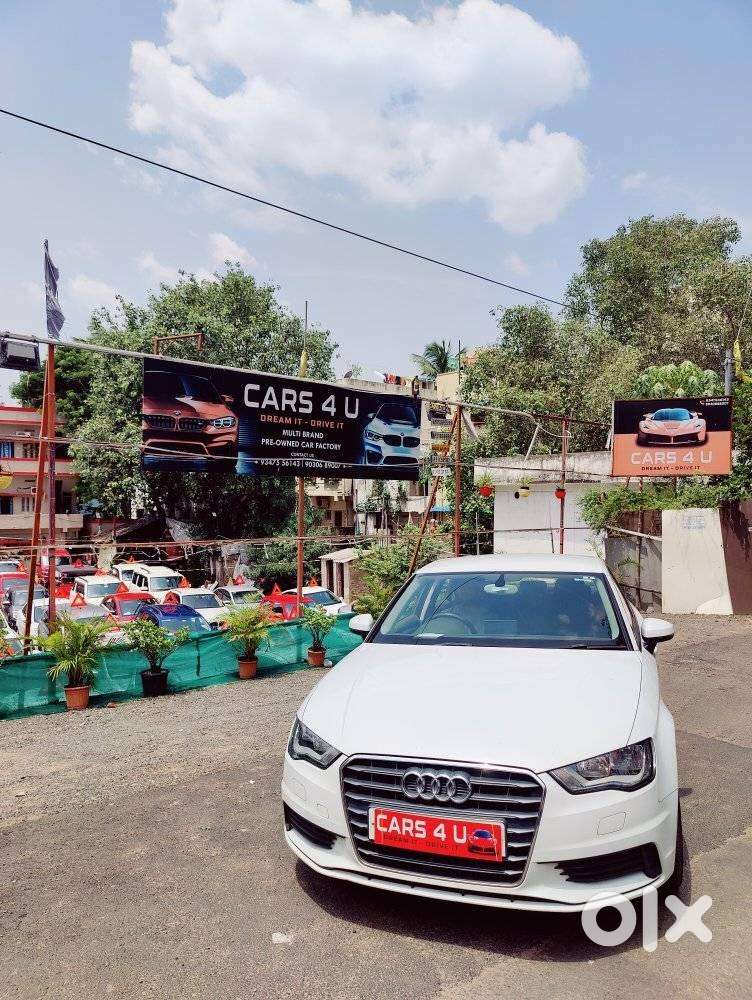 Audi A3 2.0 35 Tdi Technology Navigation, 2014, Diesel