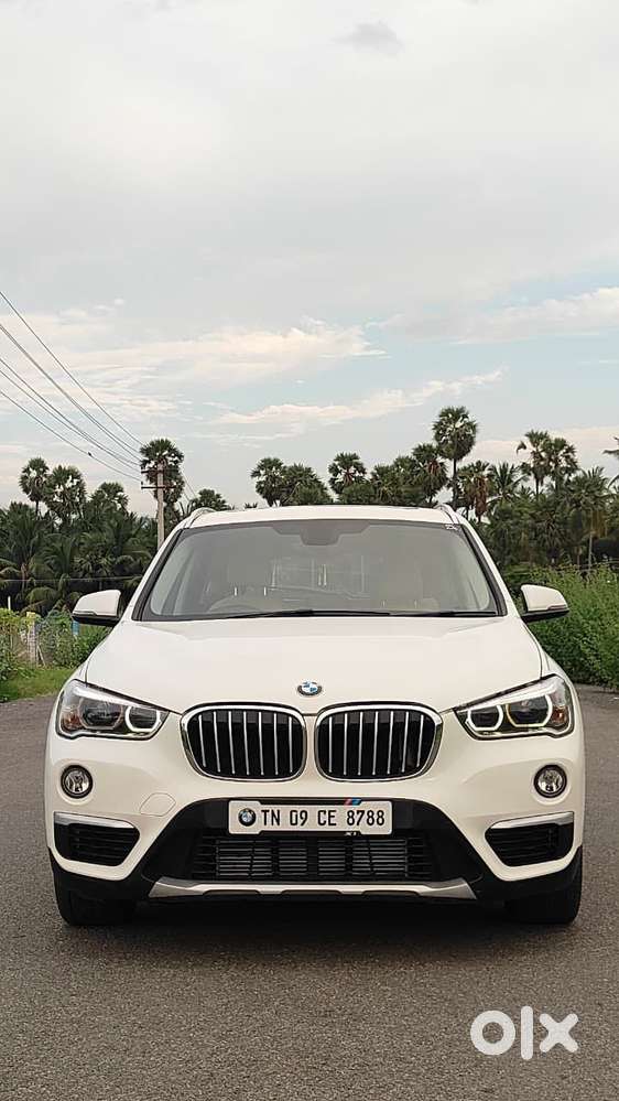 Bmw X1 Sdrive 20d X Line, 2016, Diesel