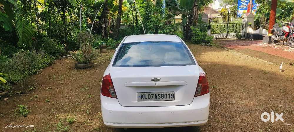 Chevrolet Optra 1.6 2004 Model Exchange Nokkunundd