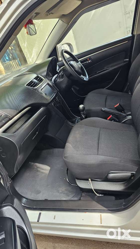 Maruti Suzuki Swift Vdi Optional, 2016, Diesel