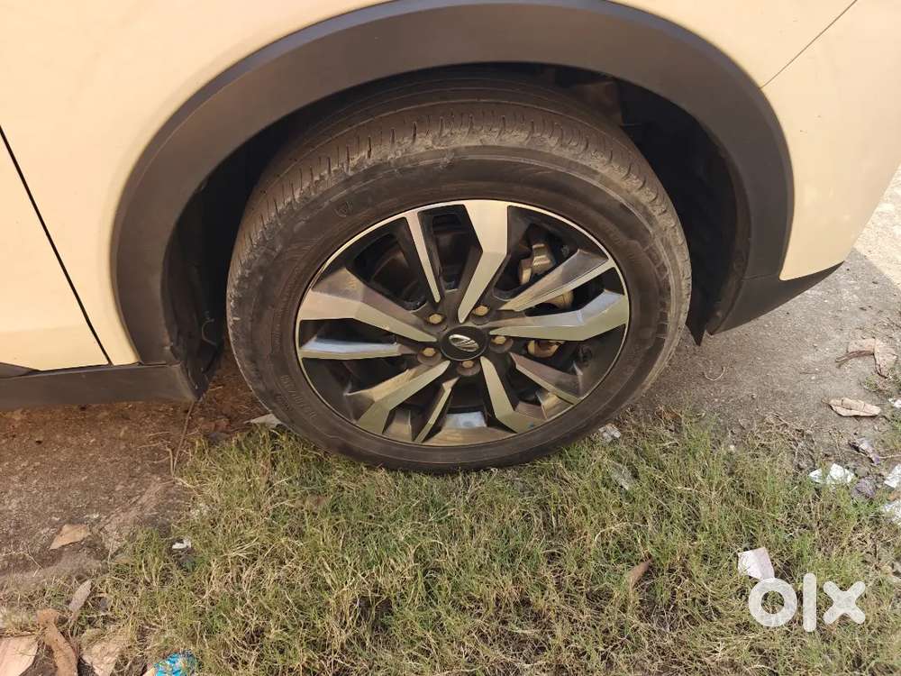 Mahindra Xuv300 2022 Model