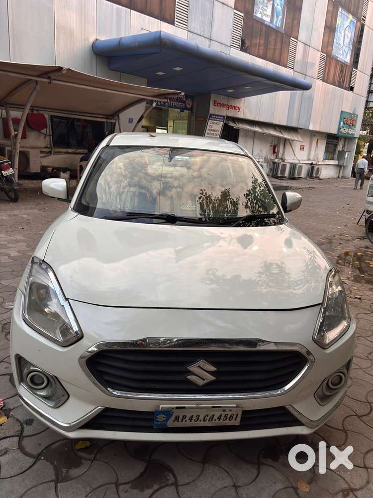 Maruti Dzire Diesel 2018
