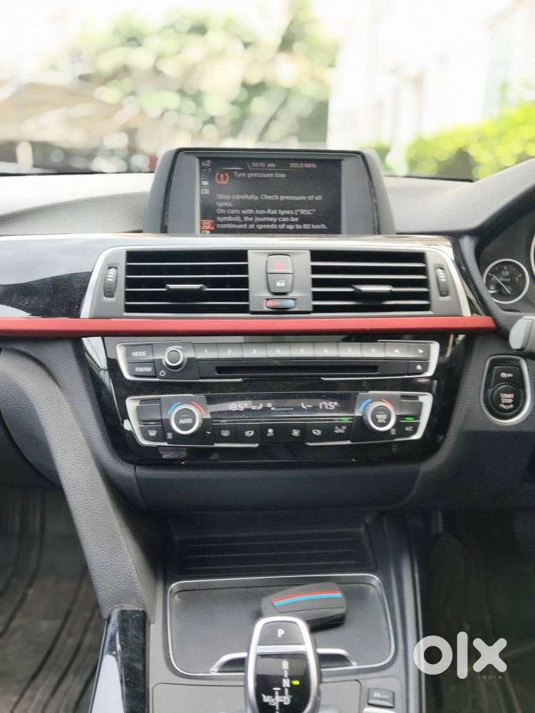 Bmw 3 Series 320d Sport, 2018, Diesel