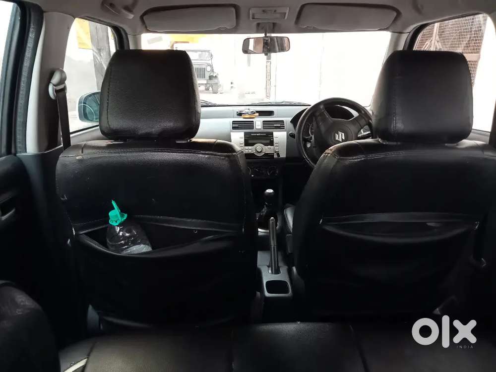 Maruti Suzuki Swift 2011 Diesel 100000 Km Driven