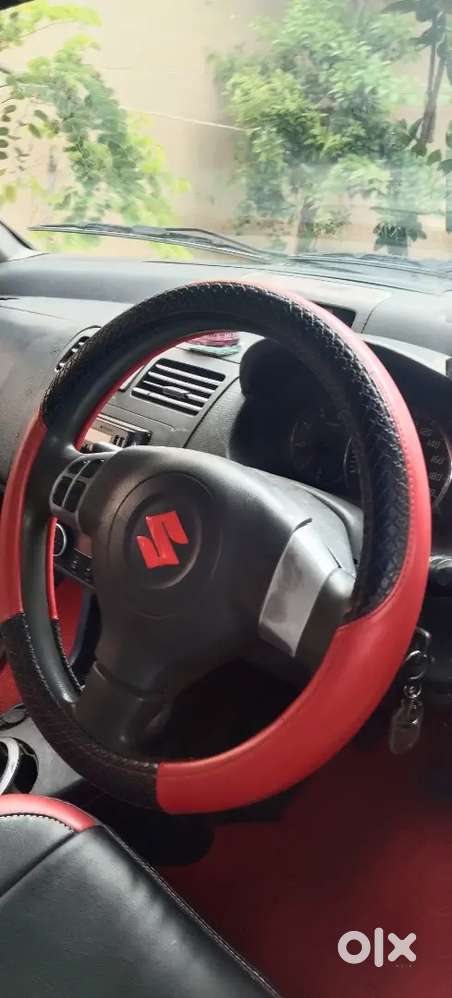 Maruti Suzuki Dzire 2009 Diesel 153000 Km Driven