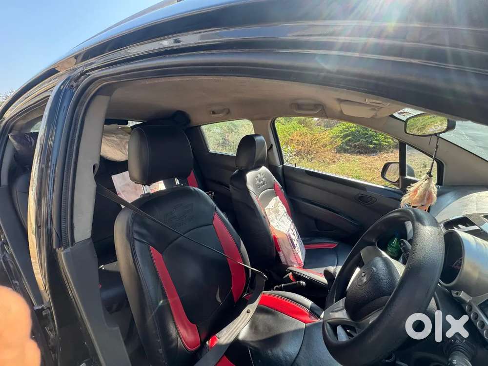 Chevrolet Beat Diesel Manual 2014